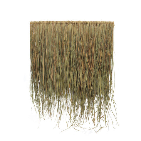 Natural Dried Leaf Brown