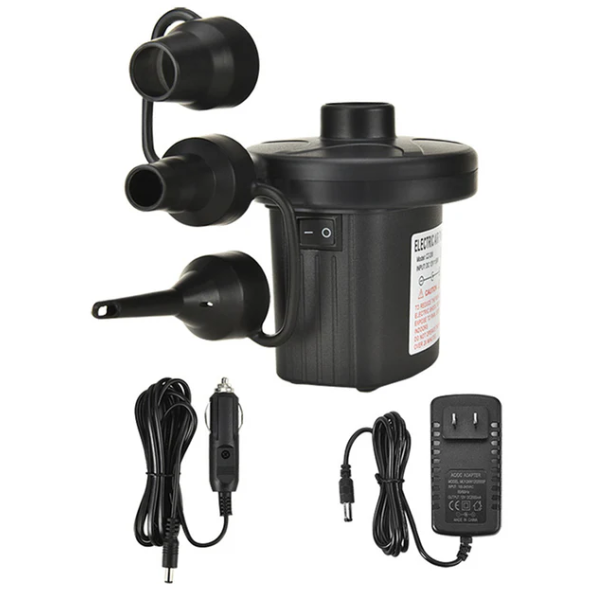 Two Way Electric Air Pump(Air Pump Only)